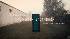 Oceans End | Diverge Collide