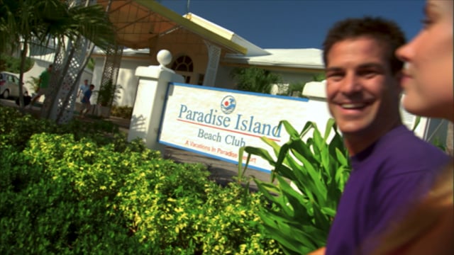 Paradise Island Beach Club | Nassau Paradise Island