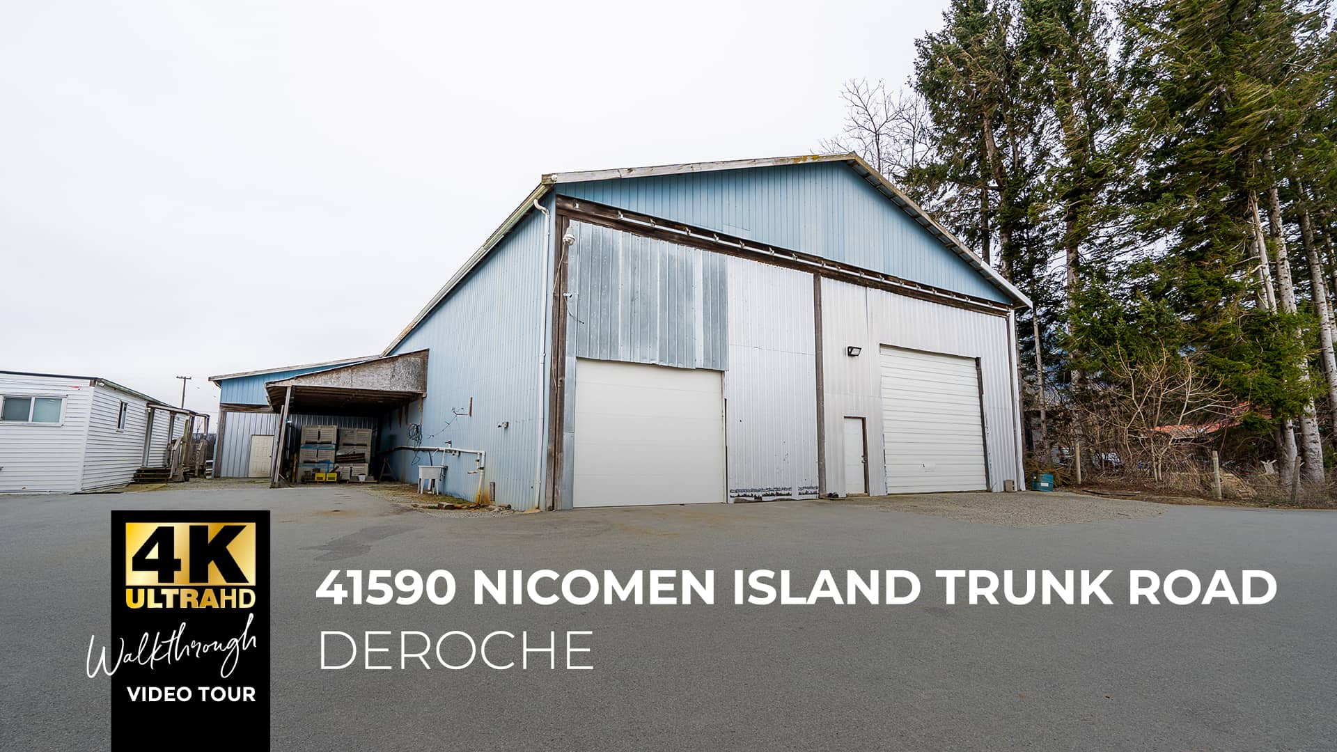 41590 Island Trunk Road, Deroche for Veer Malhi & Gord