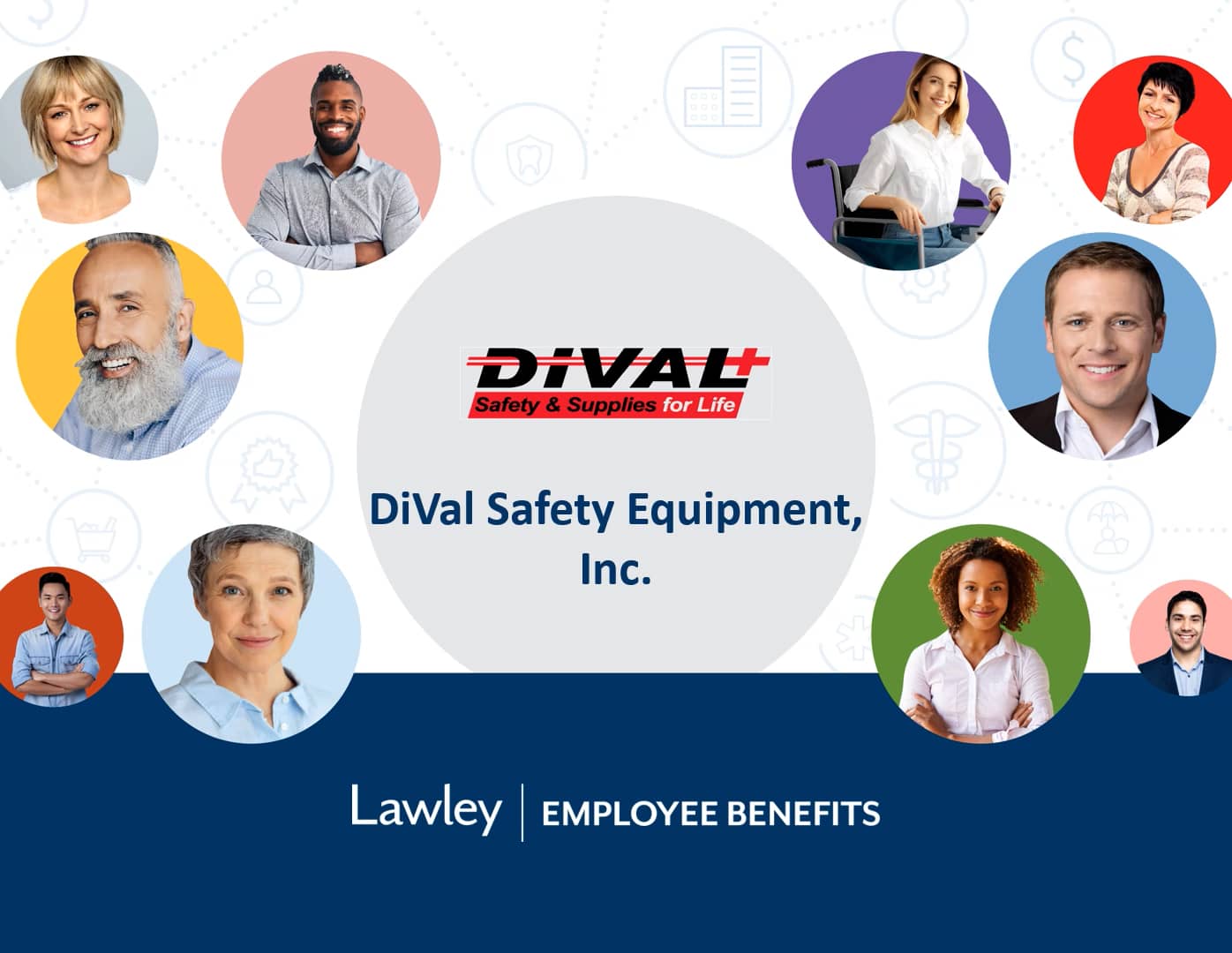 DiVal Safety Equipment, Inc. Highmark Key OE PPT 2023 Recorded on Vimeo