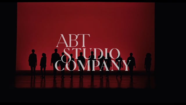 ABT Studio Company 2022-2023 Trailer