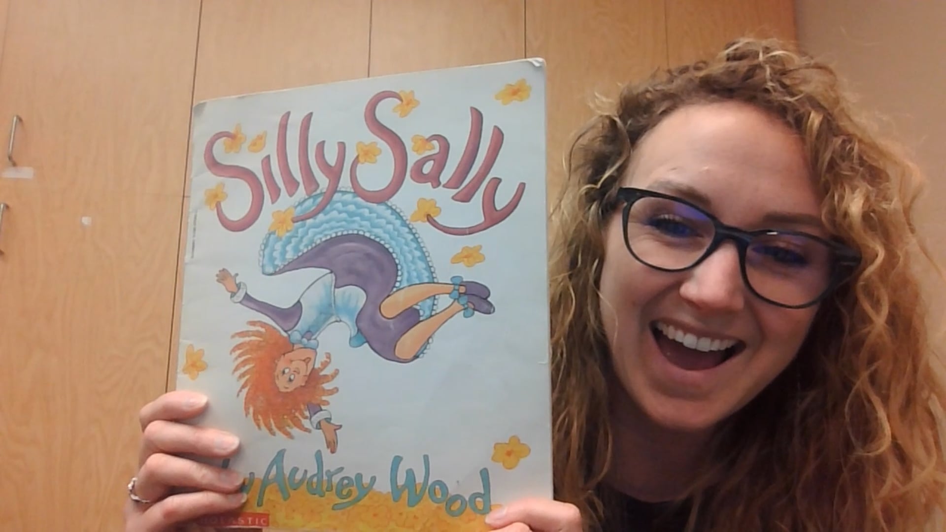 "Silly Sally" (Spoken Language)