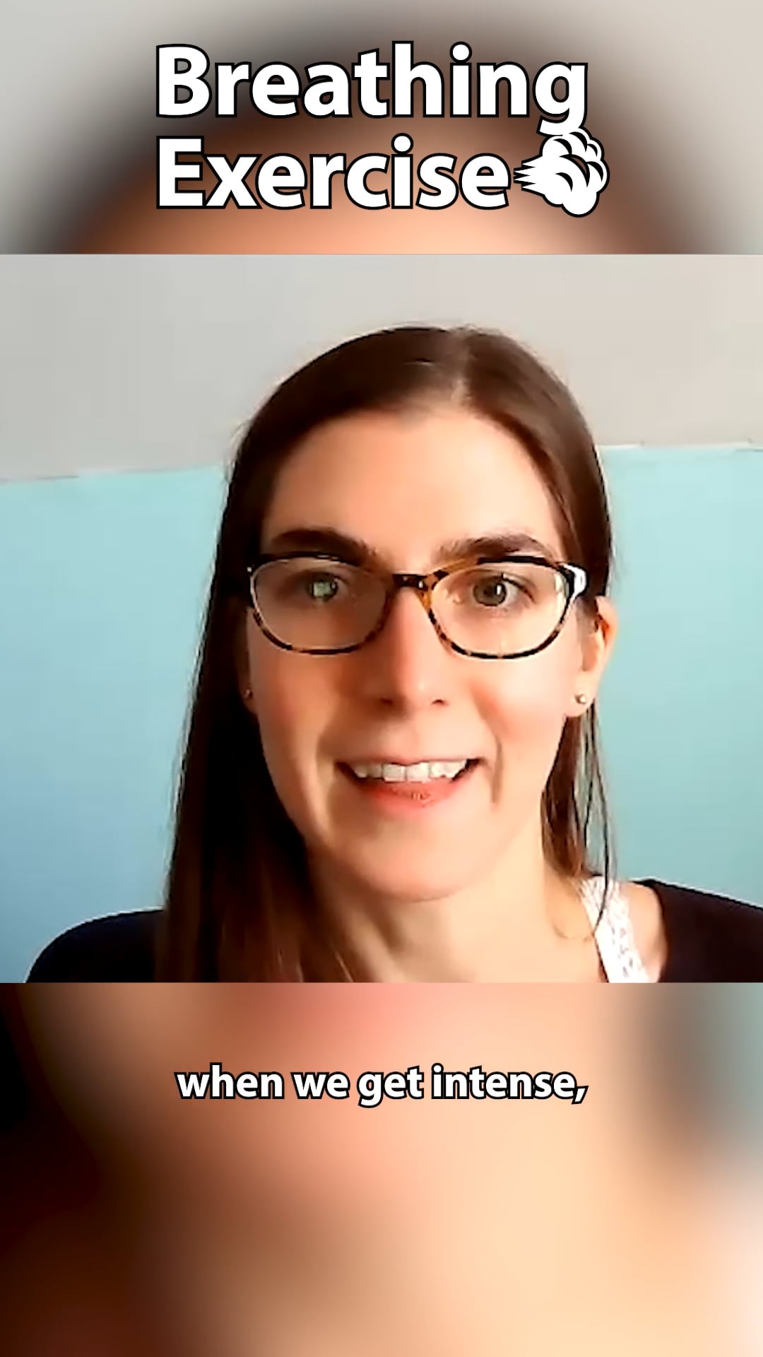REEL3- Breathing Exercise on Vimeo