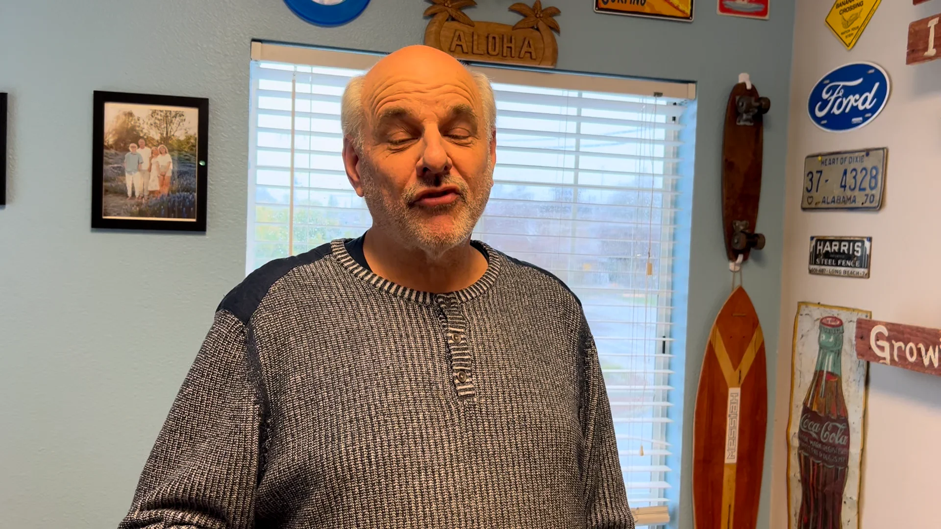 Don’t Let the Storm Dampen Your SPIRITS! on Vimeo