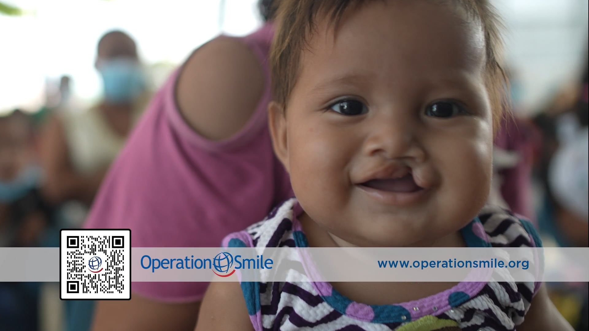 Operation Smile: McDojoLife on Vimeo