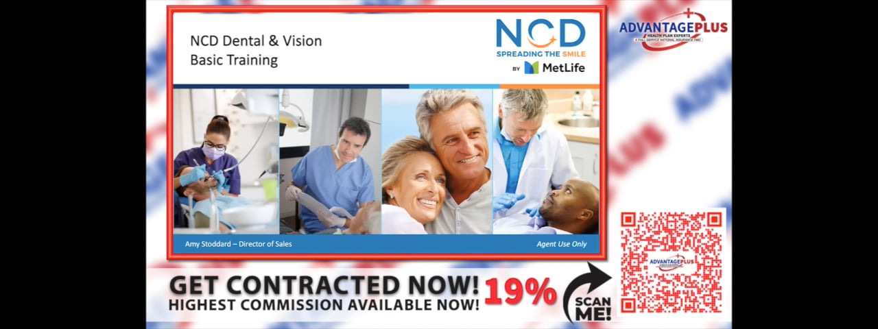 Traning With NCD Dental Vision On Vimeo