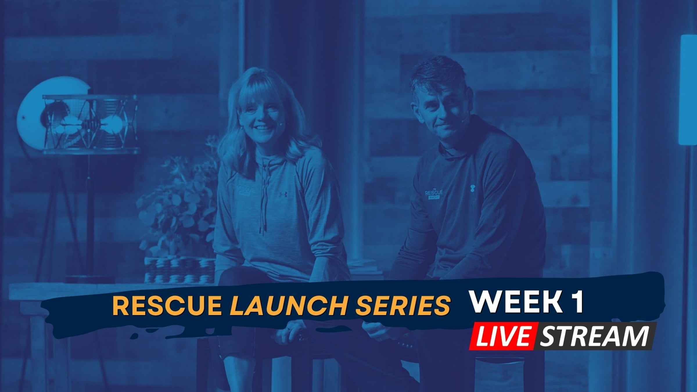 Launch Series - Week 1 | Videos & Movies on Vimeo