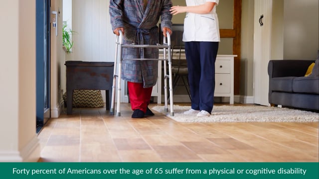 Navigating The Dark World Of Long-Term Care Insurance