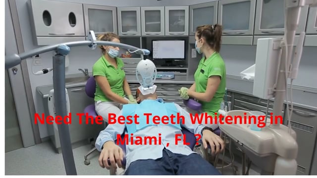 Florida Dental Care of Miller : #1 Teeth Whitening in Miami, FL