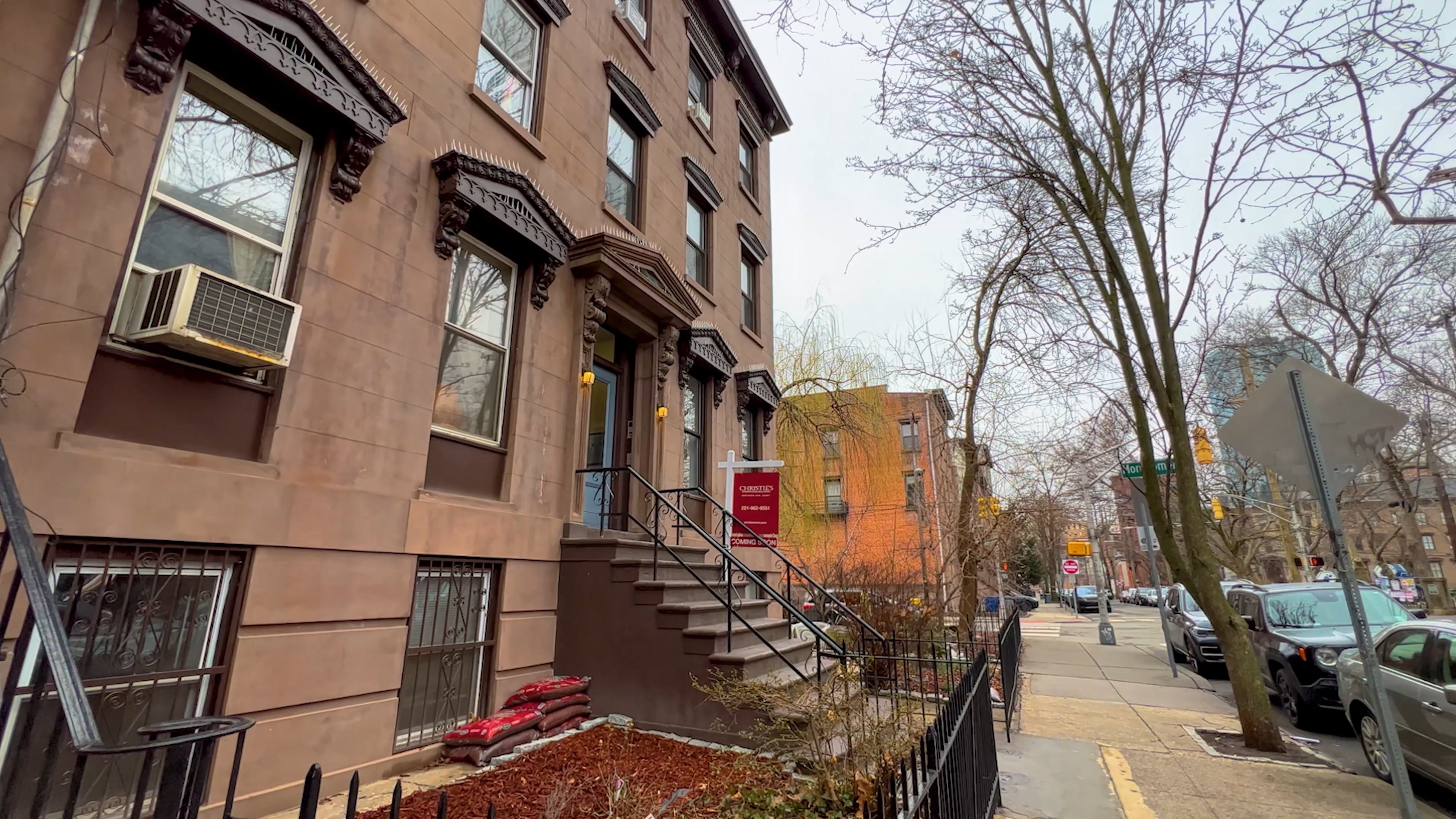 278 Barrow St, Jersey City (Main Video) (Revised) on Vimeo