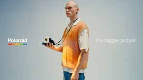 The Bigger Picture - Pitch This GmbH - Polaroid