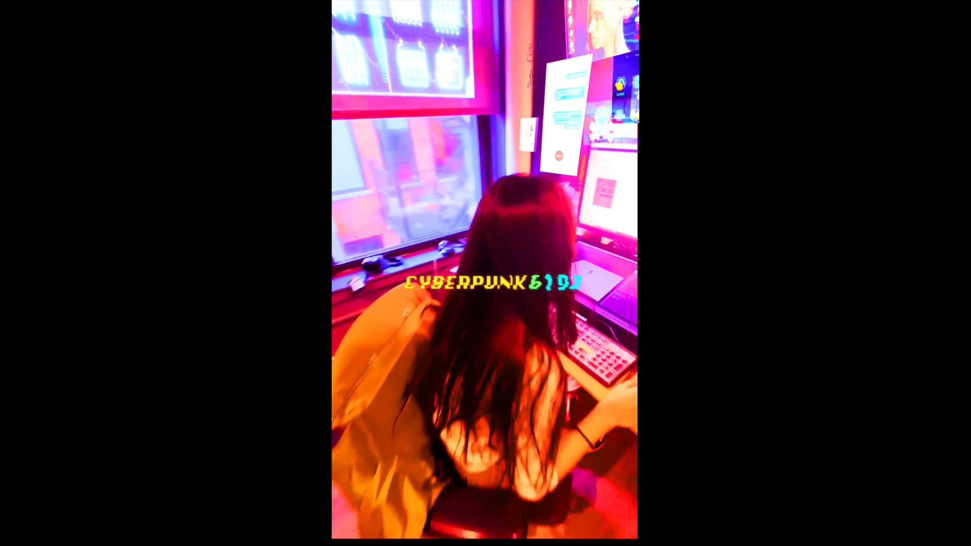 Cyberpunk 6192