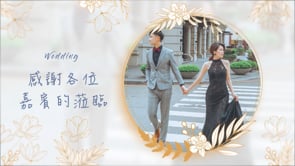 絢麗登場影片預覽圖