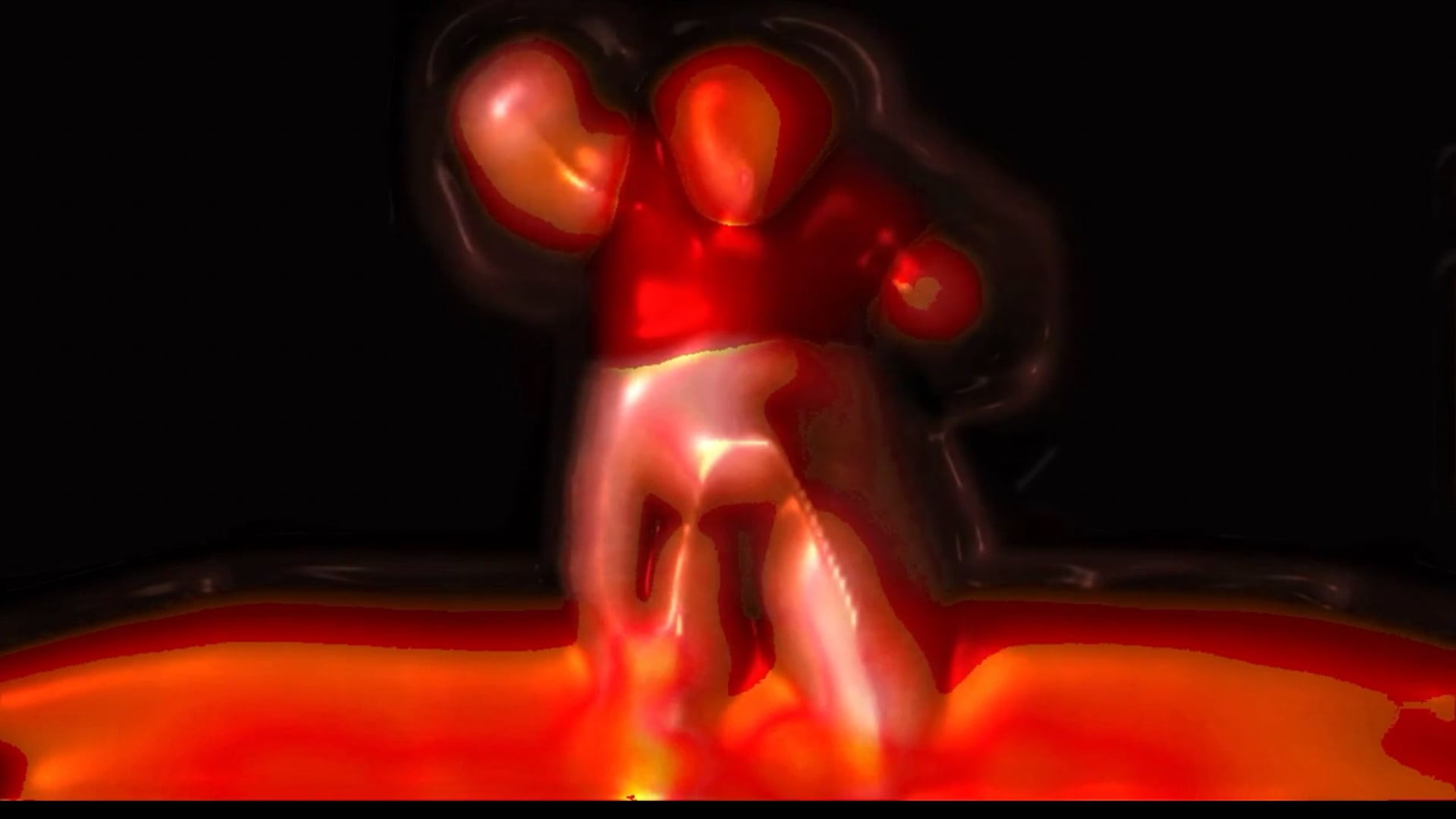The Wiggle Ketchup
