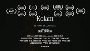 KOLAM Official Trailer