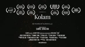 KOLAM Official Trailer