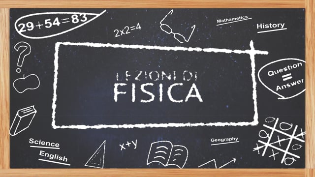 Icona lezione FIS_058	spettri di emissione e assorbimento della luce e reticolo di diffrazione