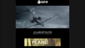 Plane Mayday