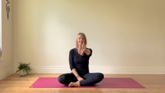 Posterior Chain Awakens: 5 Poses to Overcome Yoga Butt - YOGA