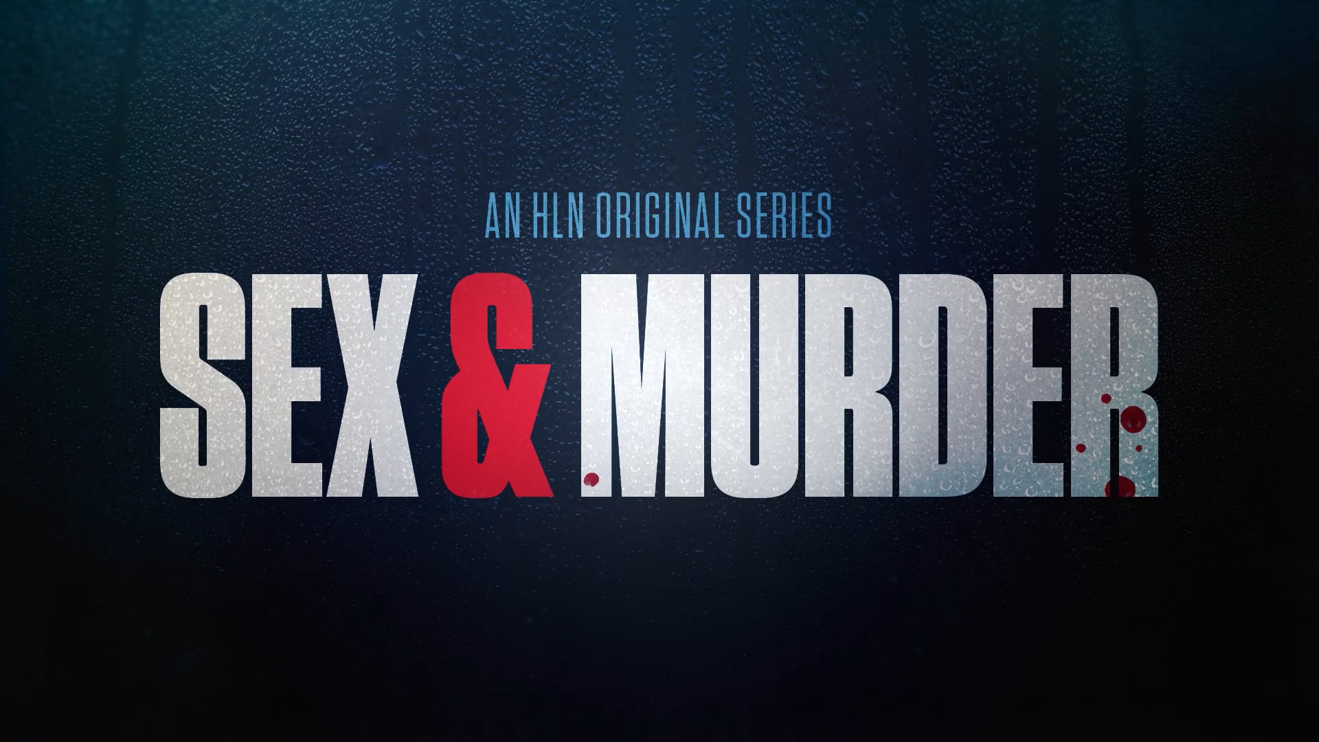 Sex & Murder