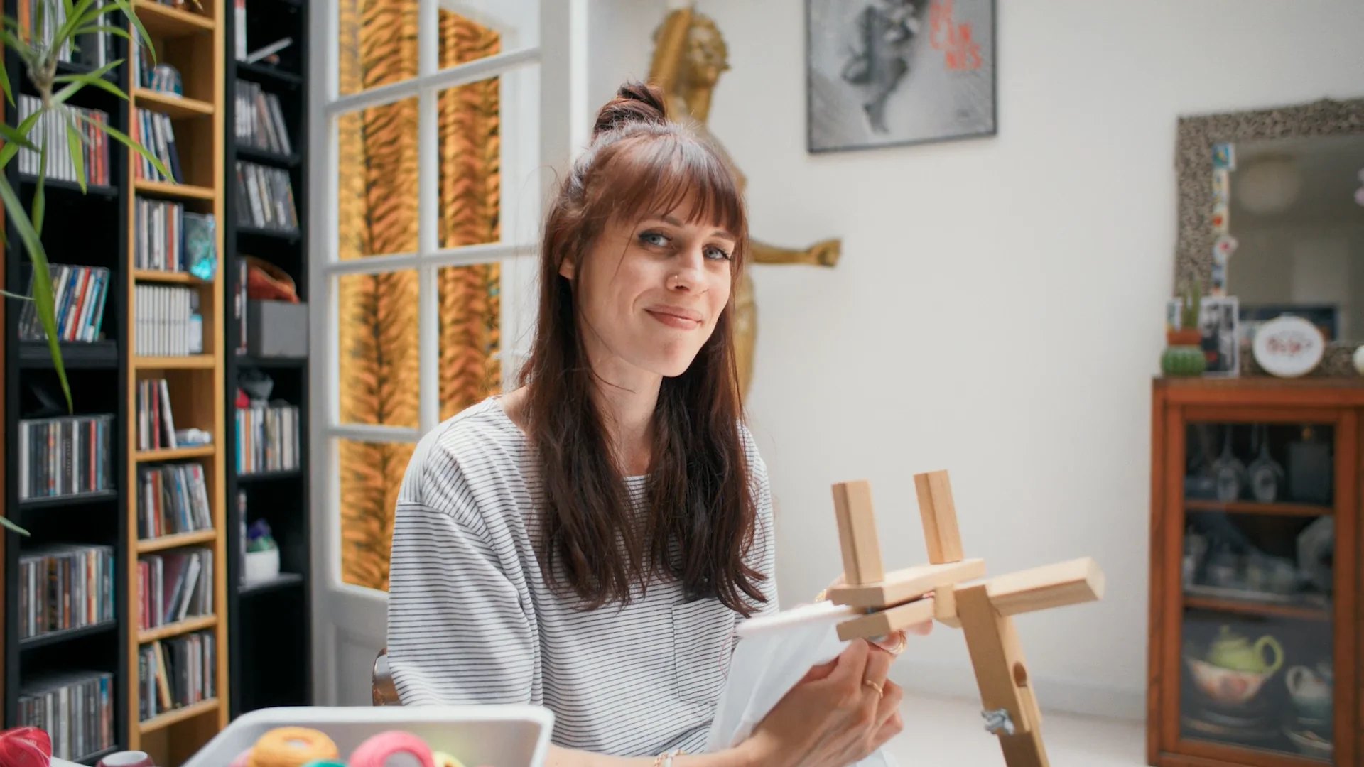 Adobe Express - Anais (FR) on Vimeo