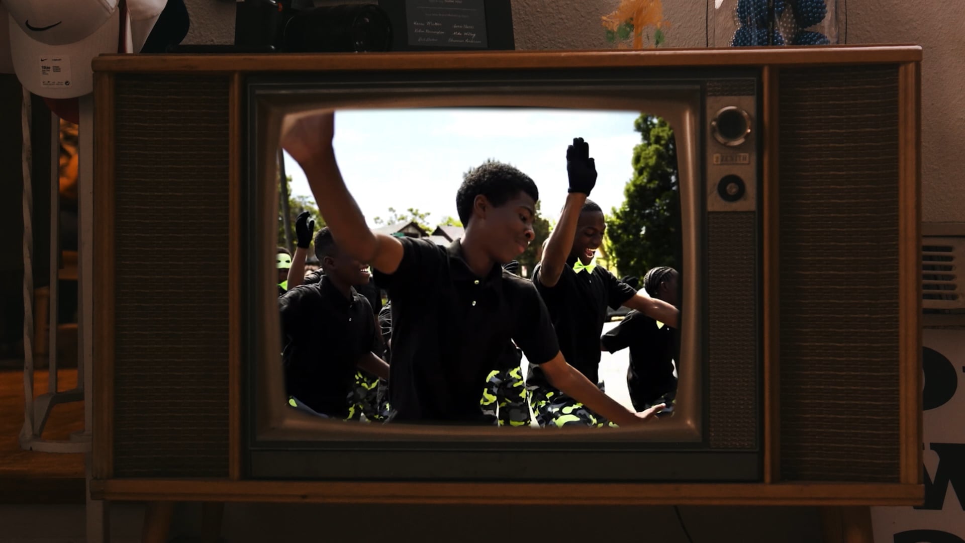 An Interview with Opal Lee