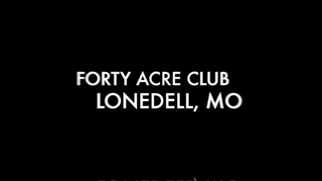 Past Events – Forty Acre Club