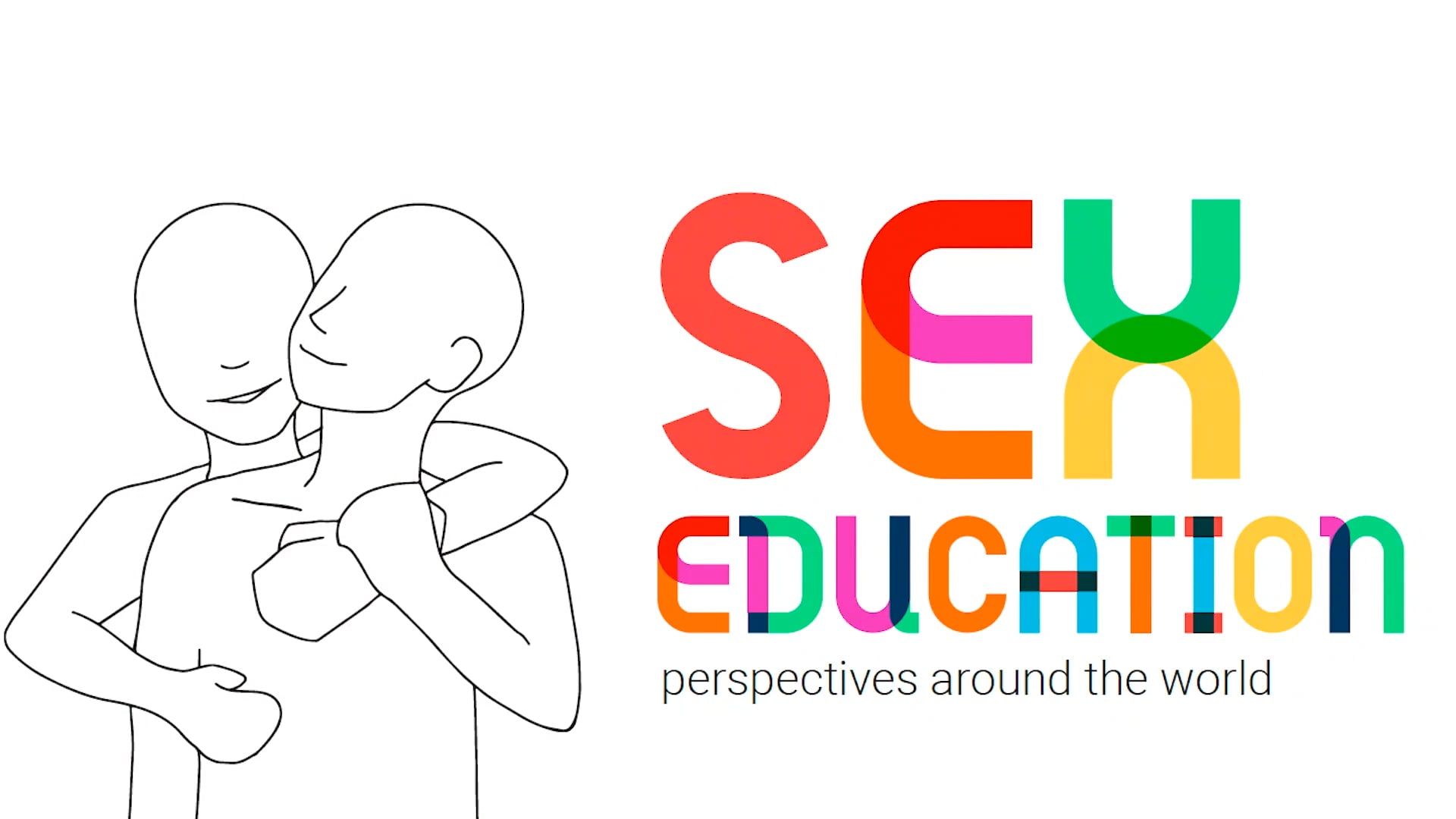 Sex Education Perspectives - YOUth ACTivist Camp [2022]