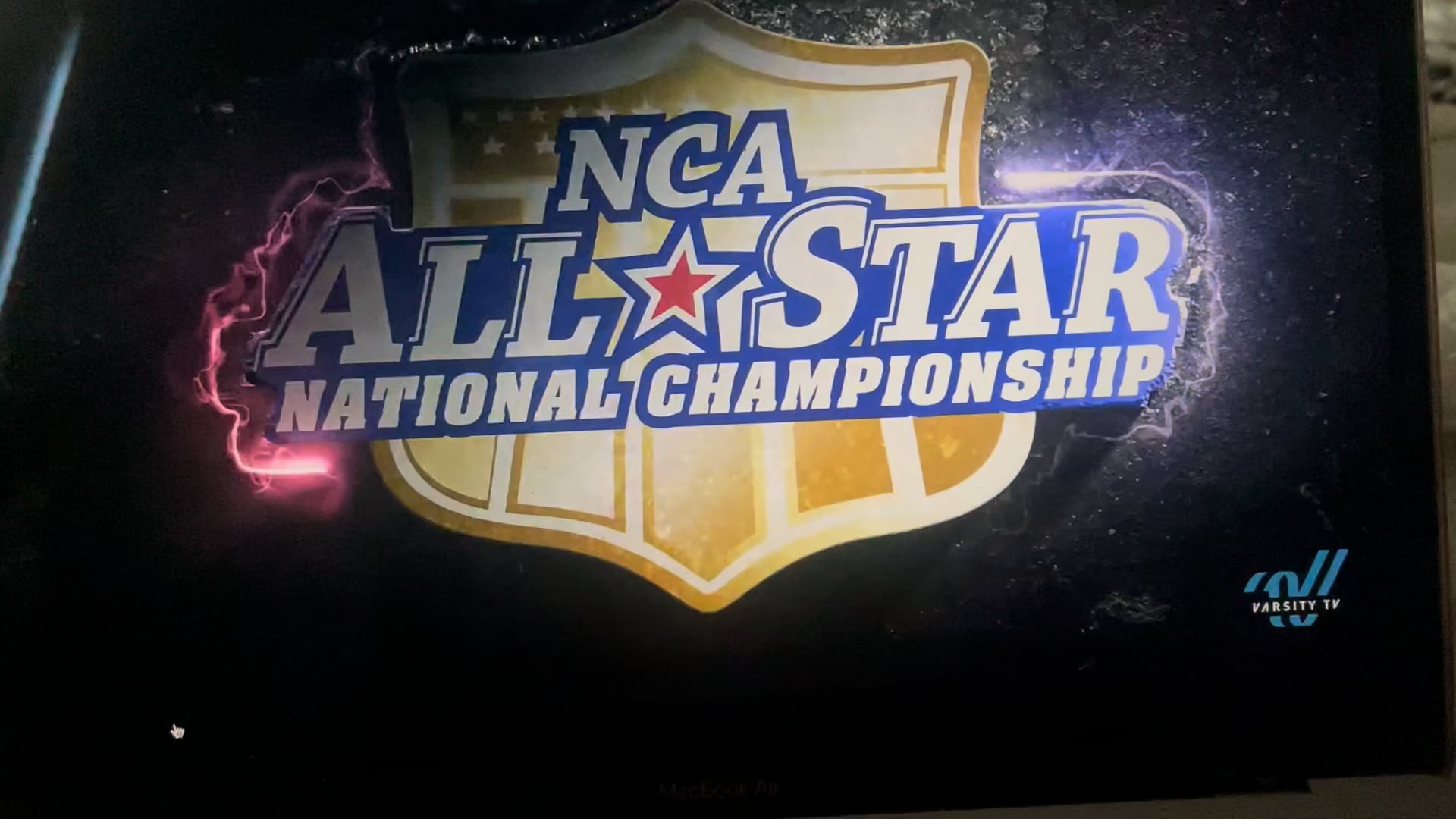 EAST CELEBRITY SPOTLIGHT NCA DAY 1 on Vimeo