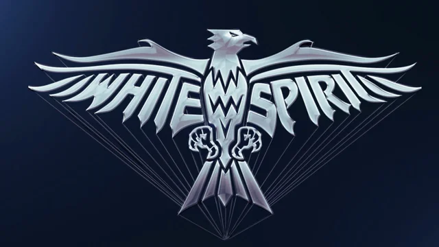 WHITE SPIRIT – release video for instrumental track