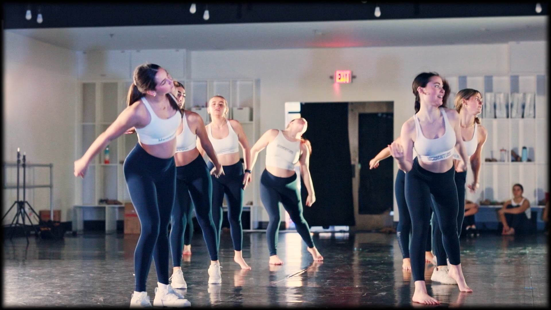 Momentum Web Showreel