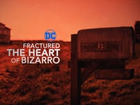 Bizarro Superman - Superman & Lois - Featurette