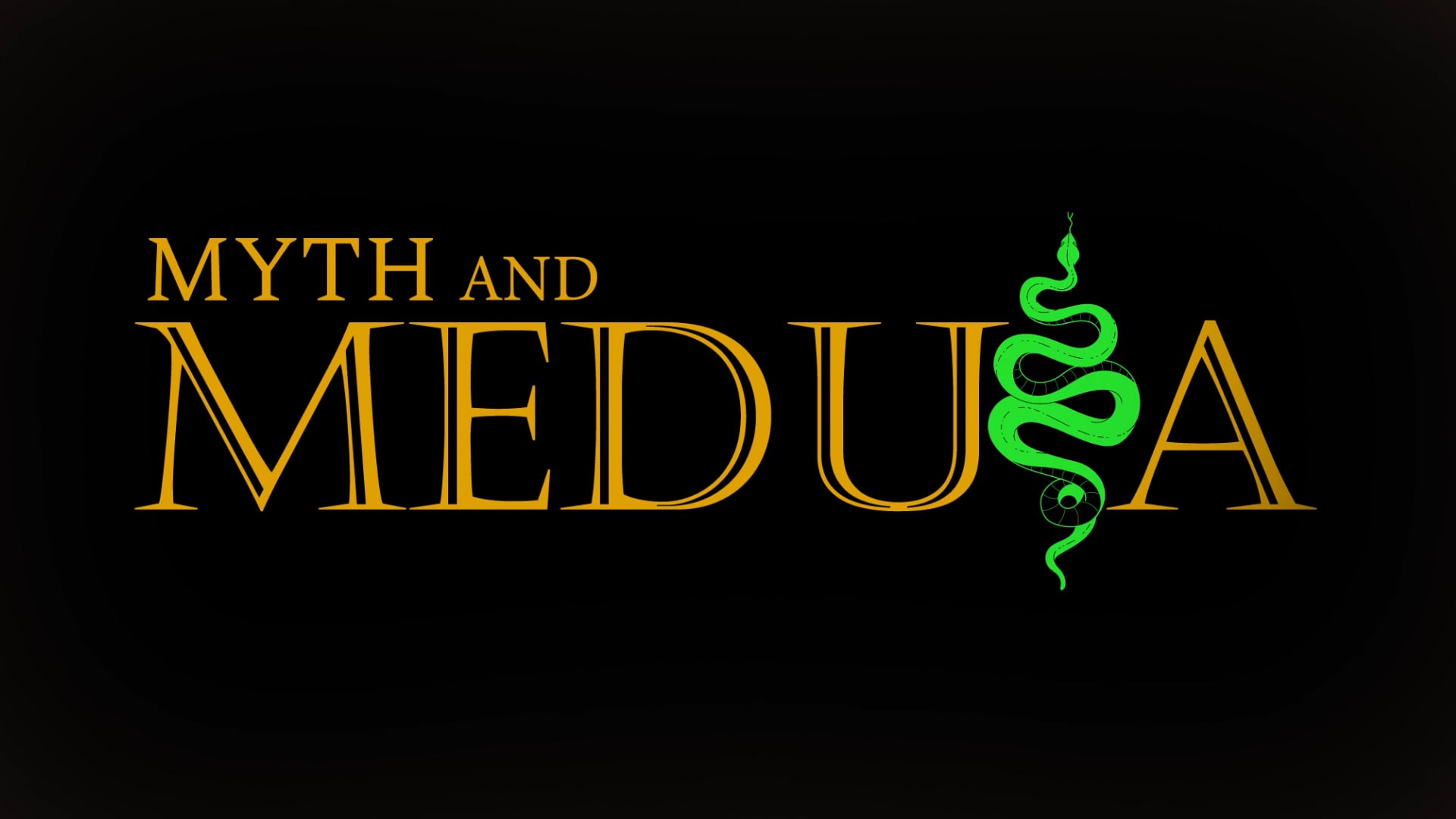Myth & Medusa trailer 1