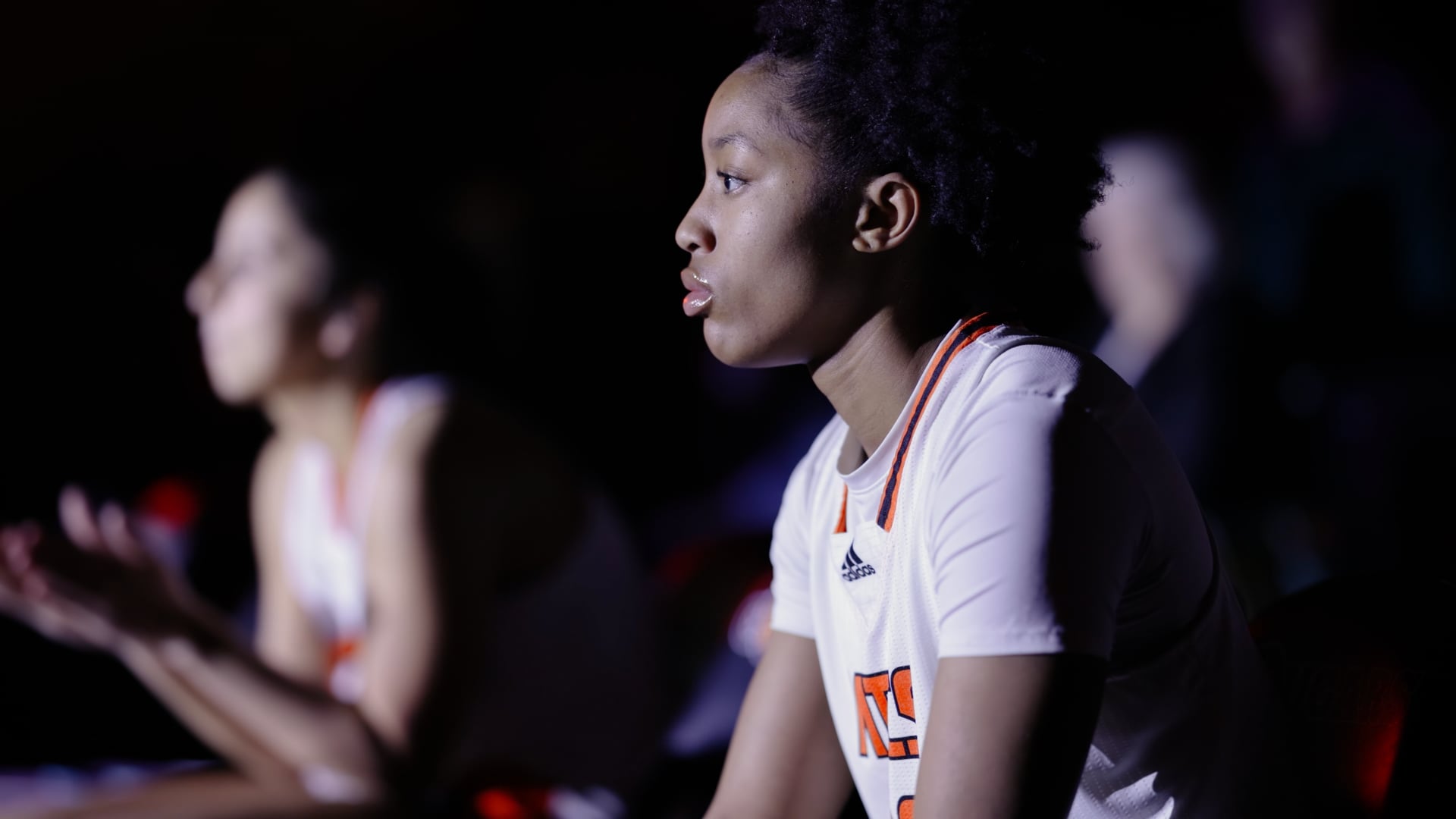 MTCS Girls Basketball // Final Four Hype Video