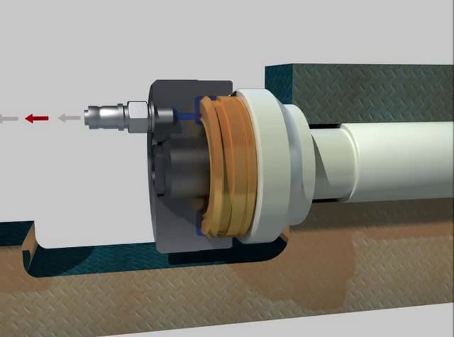 Some product rendering on Vimeo