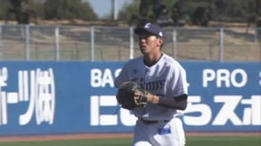 【プレシーズンマッチ】2年目右腕が好リリーフ!! ライオンズ・黒田将矢 1イニング2奪三振無失点!!  2023年2月26日 埼玉西武ライオンズ 対 千葉ロッテマリーンズ