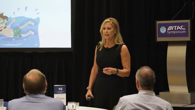 Deborah Gardner Speaker Agency, Speaking Fee, Videos