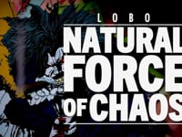 Lobo: Natural Force of Chaos - Featurette