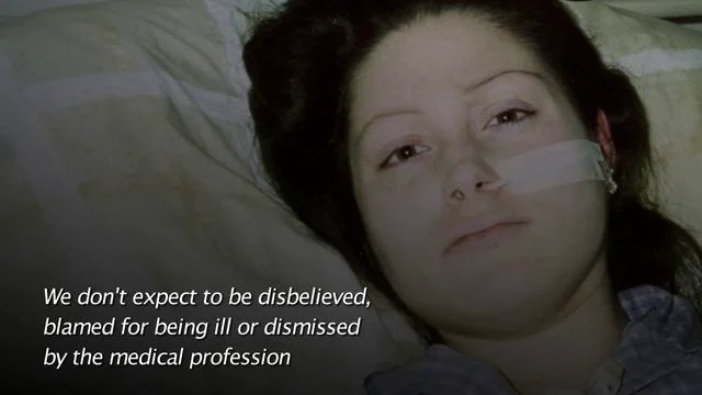 Watch Voices from the Shadows Online | Vimeo On Demand