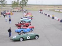 British Extravaganza 2011, Buttonwillow – by Patrick Redd