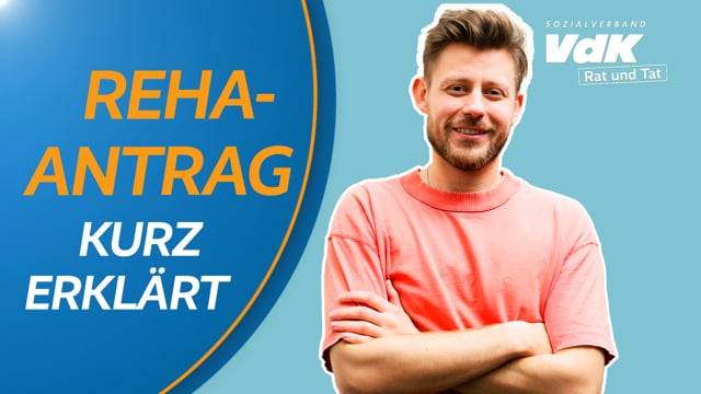 So wird deine Reha bewilligt! | Rat & Tat