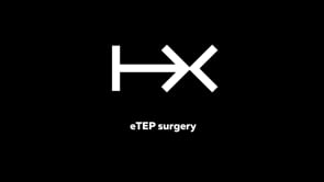 Human Xtensions_ eTEP surgery