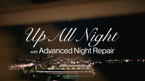 Up All Night - Estee Lauder - Andre Bato FIlms