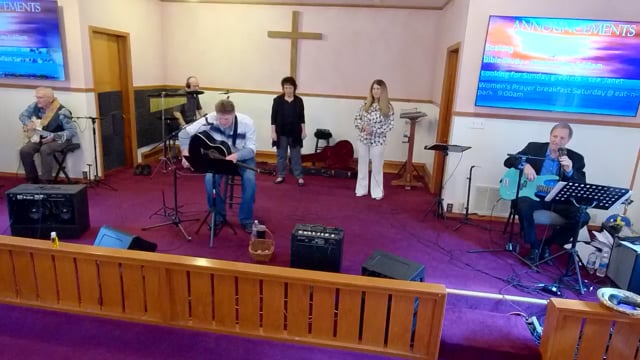 Watch Online | Family Of God Church