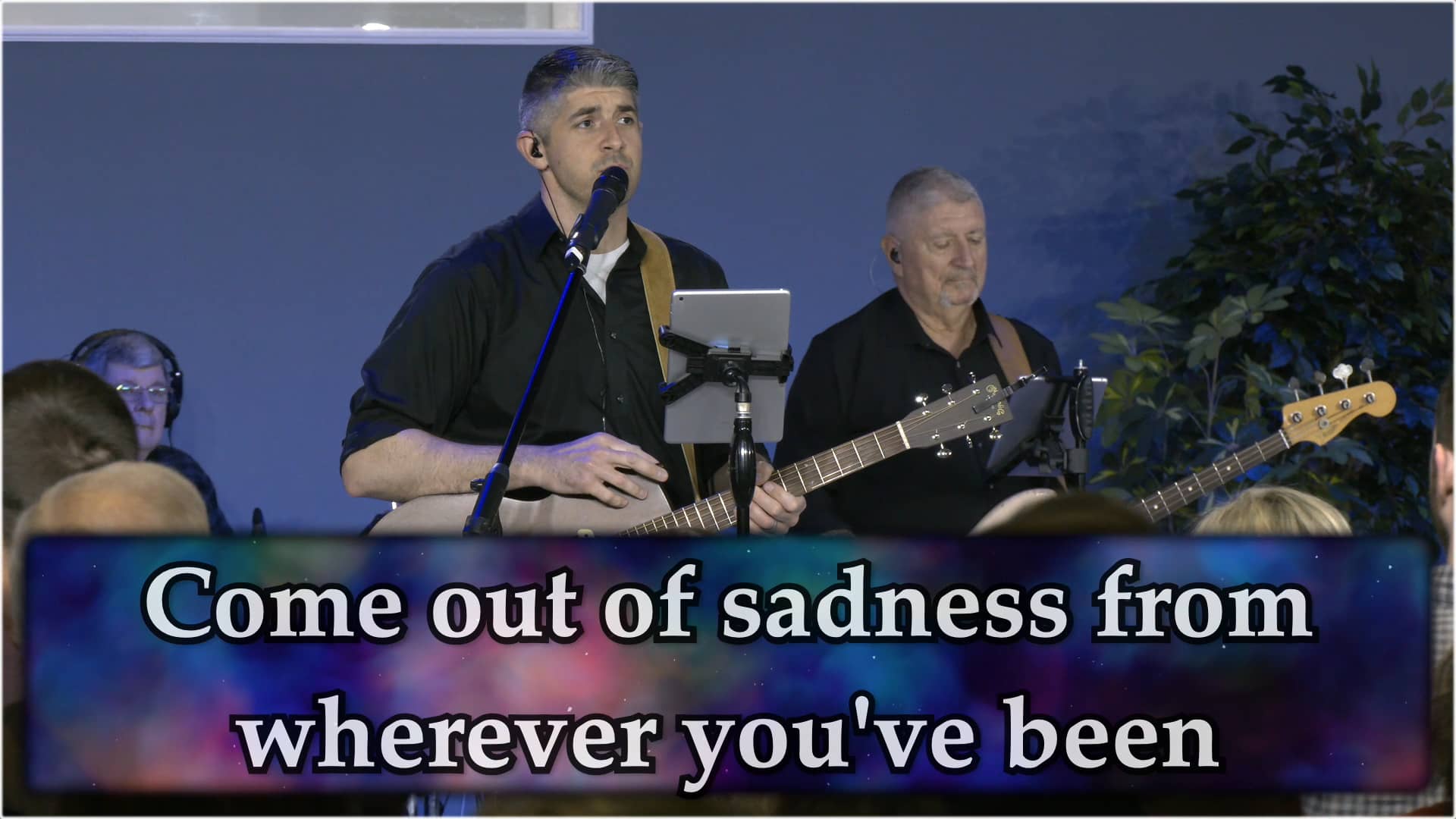 20230226 Come As You Are on Vimeo