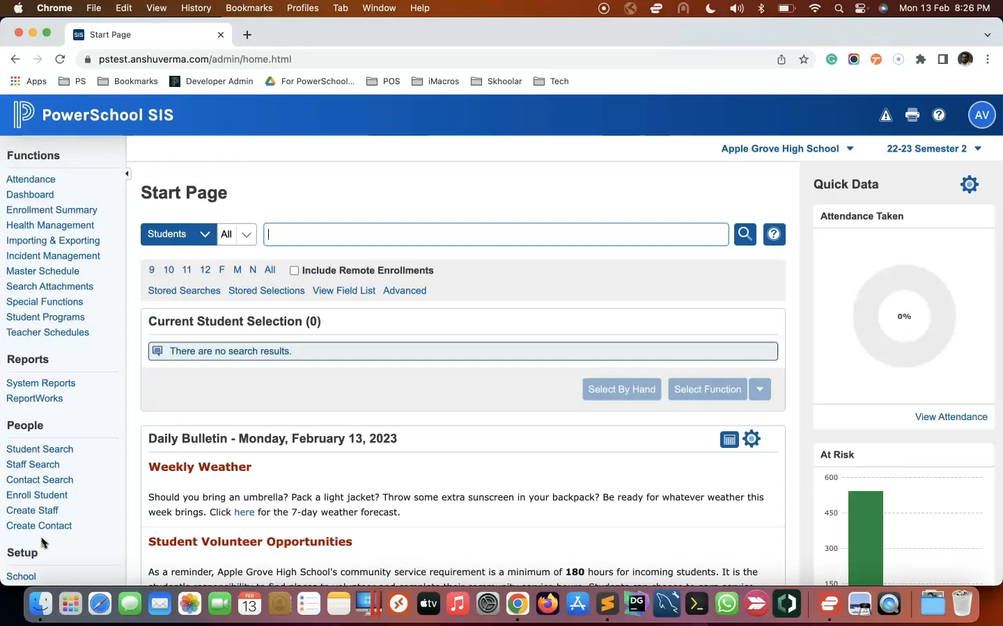 Authorize and Send Email on Vimeo