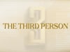 The Third Person: The Holy Spirit is Our Head Coach