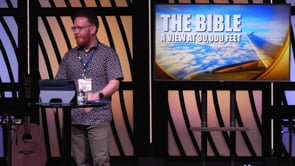 Week 06 – The Judges