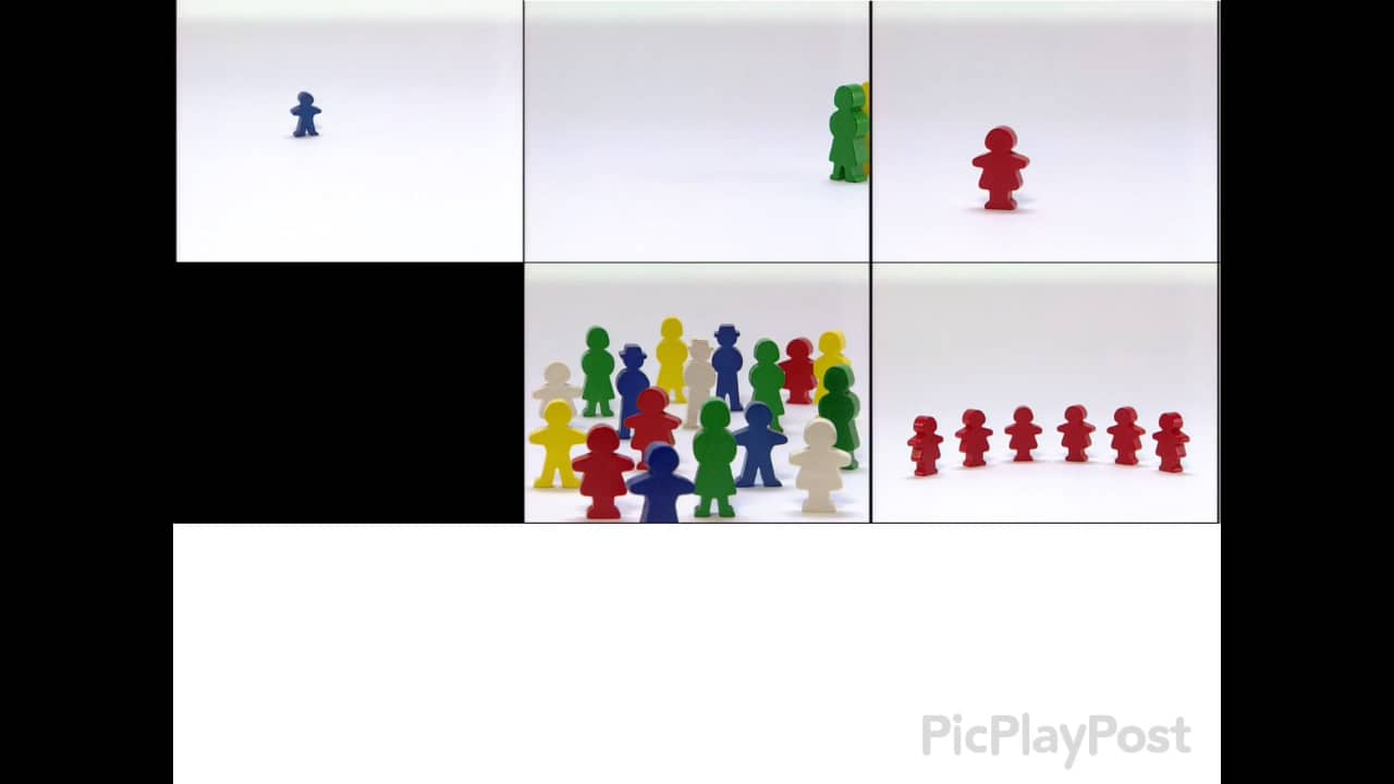 7 Baby Da Vinci Music Videos at the Same Time on Vimeo