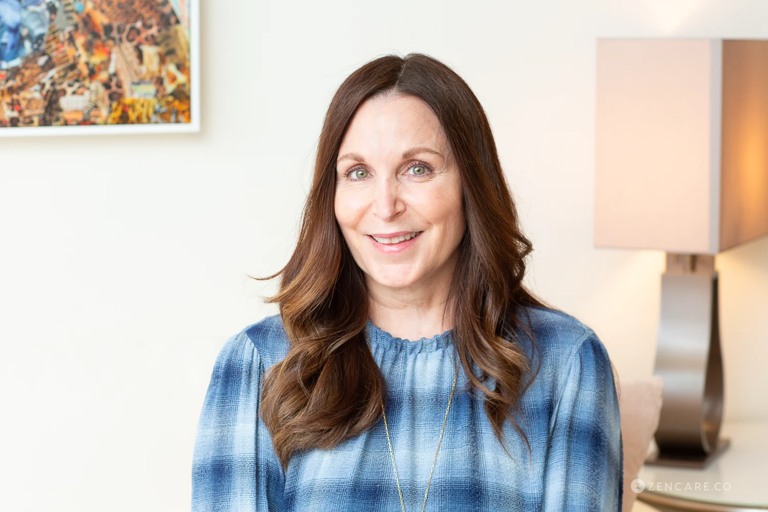 Alison Aliazzo, Therapist in New York, New York — Zencare